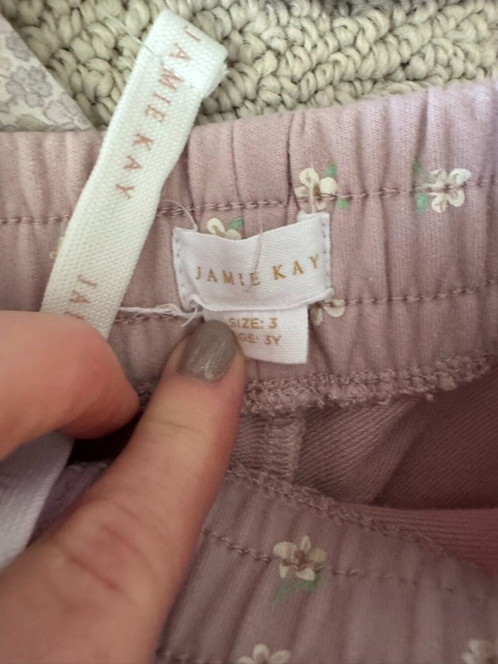 Jamie Kay Bundle - 10 items! - Picture 4 of 10